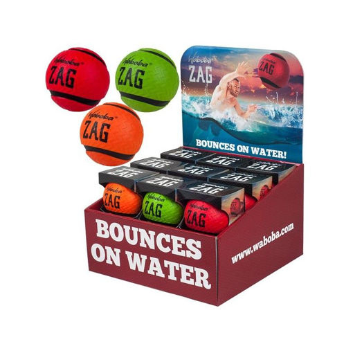 Picture of ZAG BALLS ASSORTED